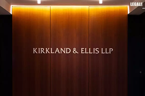 Kirkland-&-Ellis