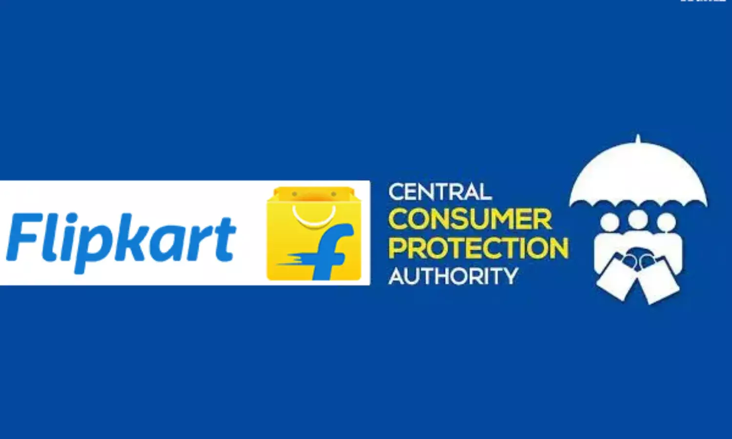 CCPA-&-Flipkart