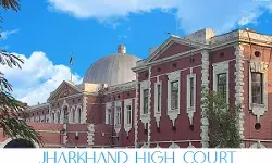 Jharkhand-High-Court Jharkhand-High-Court
