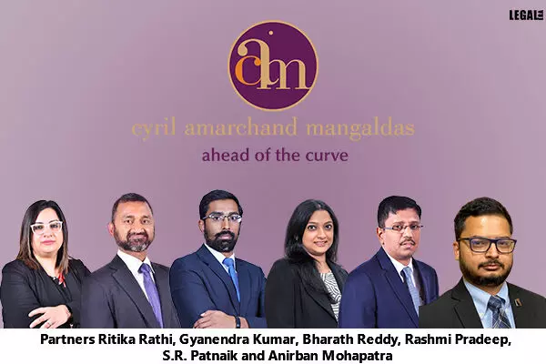 Cyril Amarchand Mangaldas advised on acquisition of majority stake in  Harappa Learning by UpGrad