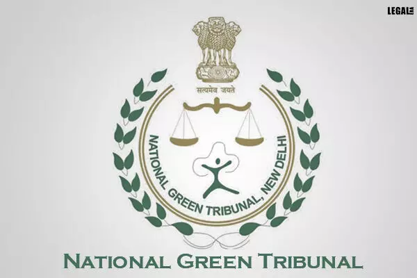 NGT fines Noida Authority and Delhi Jal Board for polluting Yamuna and Ganga rivers