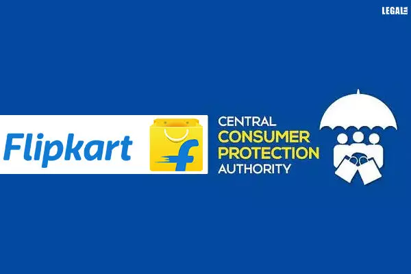 CCPA-&-Flipkart