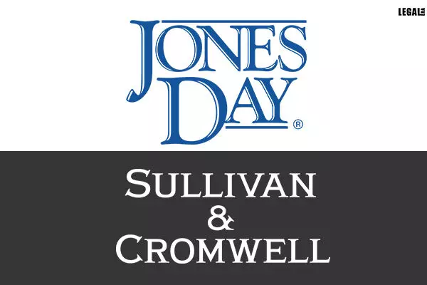 Jones Day and Sullivan & Cromwell advised Bayer on arbitration ruling against BASF