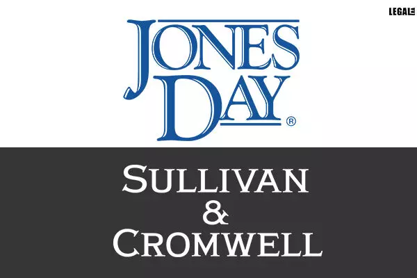 Jones-Day-and-Sullivan-&-Cromwell