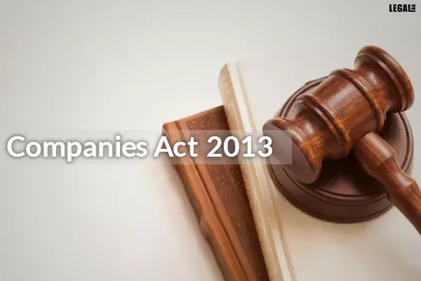 Companies-Act