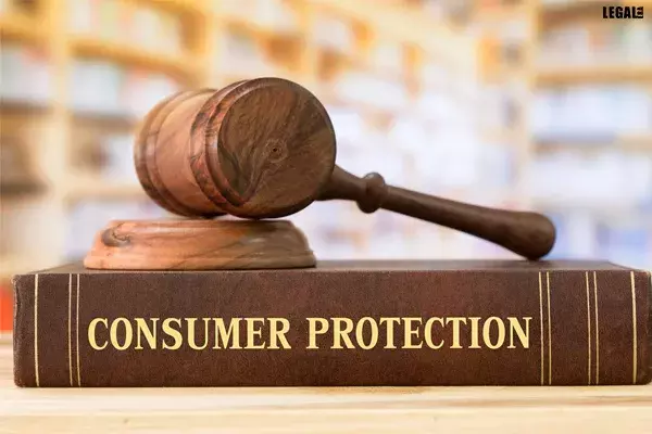 Consumer-Protection Consumer-Protection