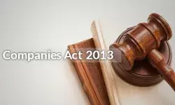 Companies-Act