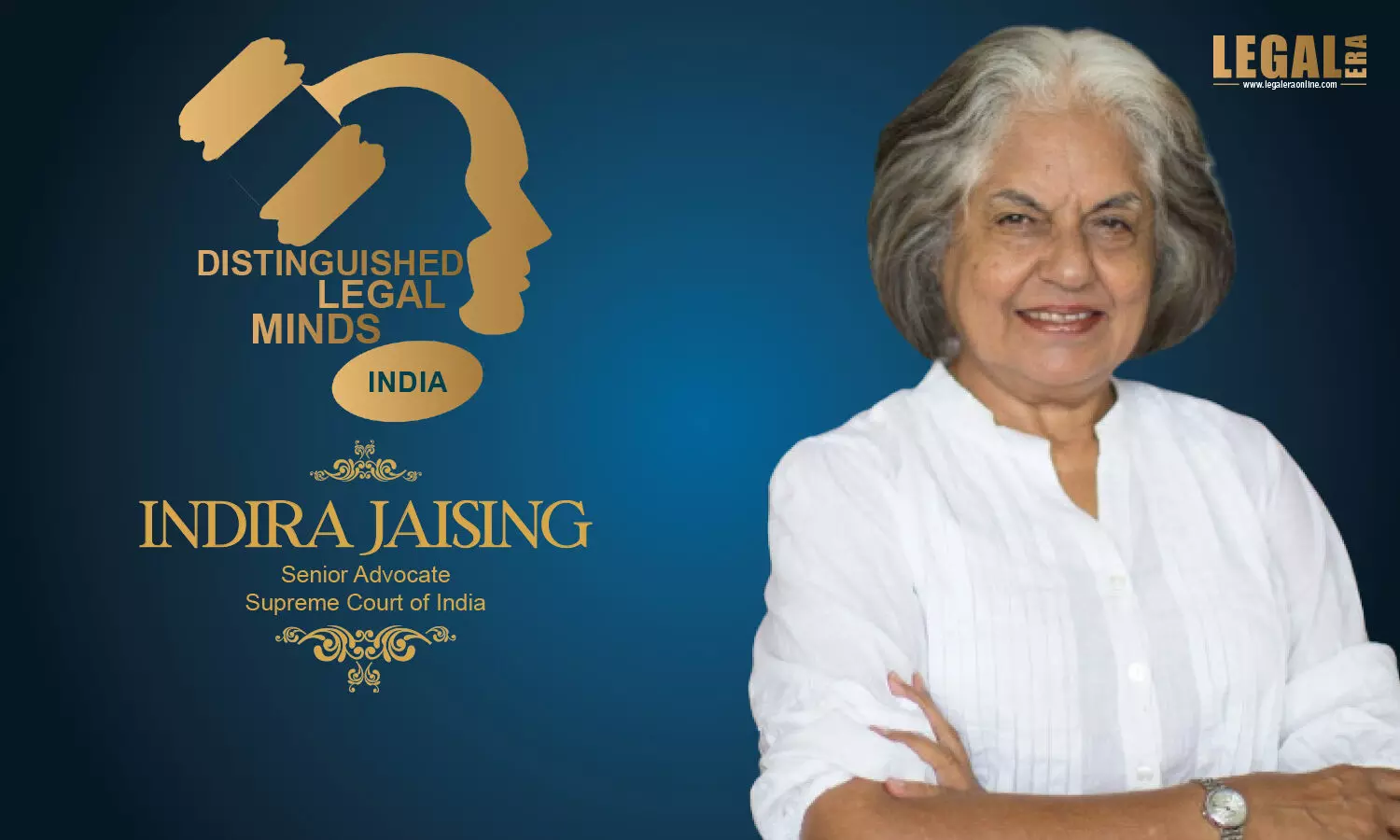 Indira Jaising