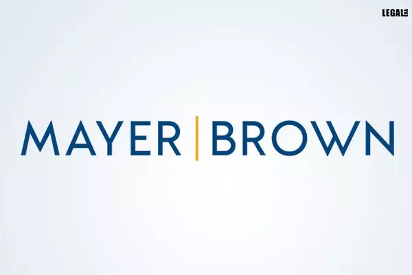 Mayer-Brown