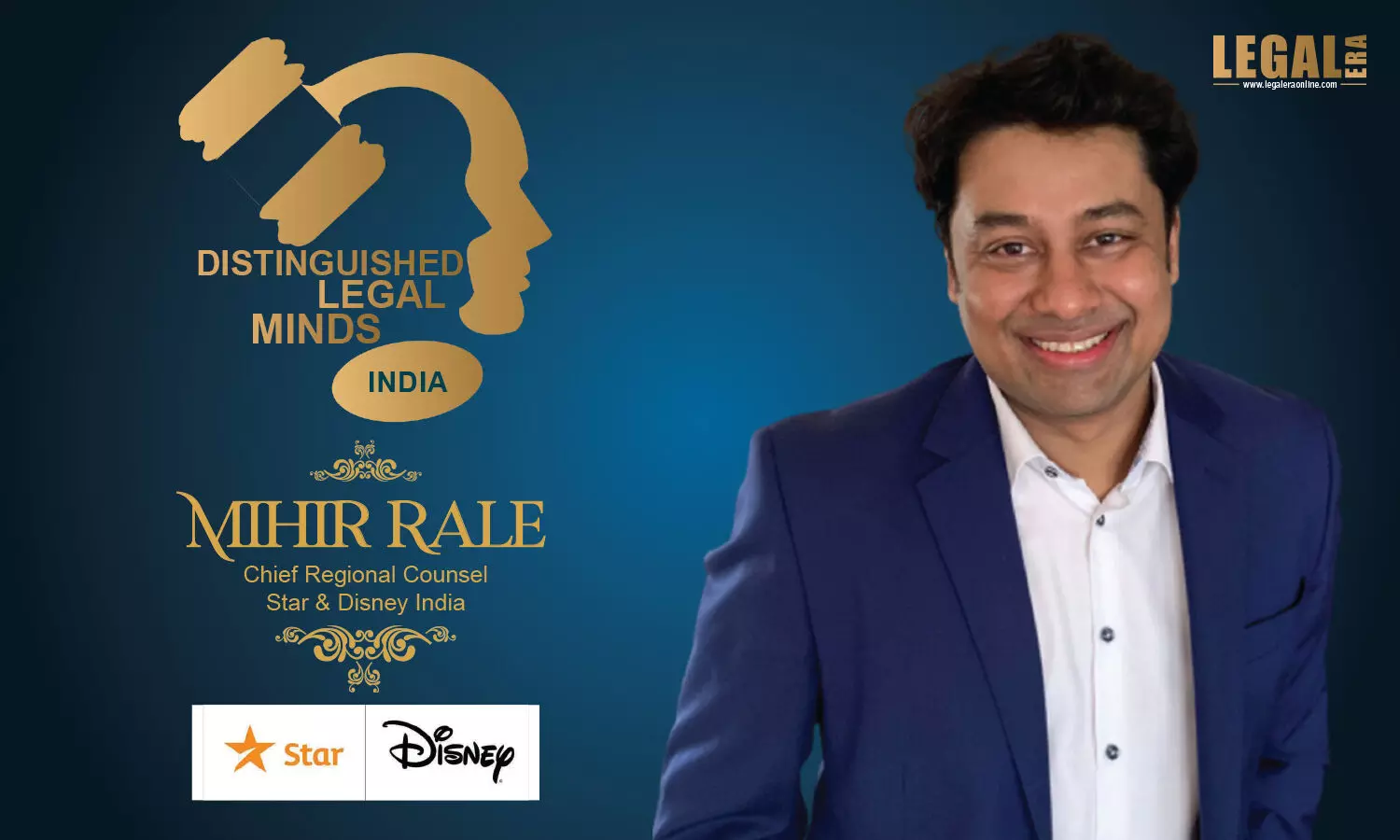 Mihir Rale Mihir Rale