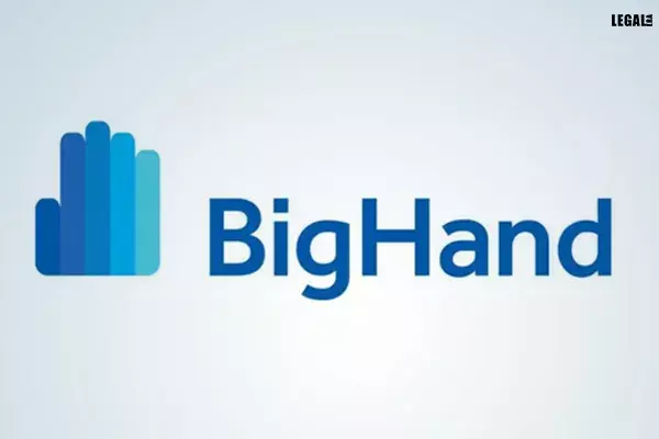 BigHand