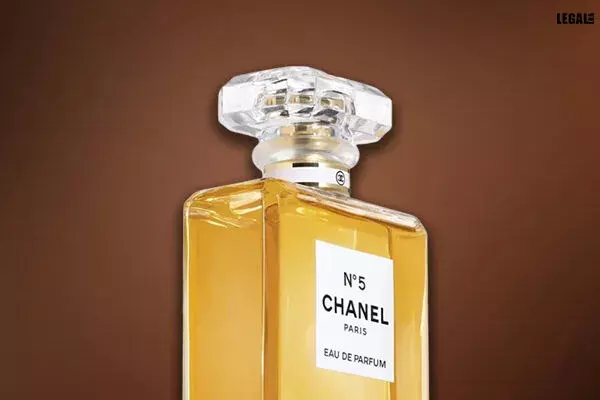 Chanel-No-5 Chanel-No-5