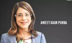 Ameet-Kaur-Purba