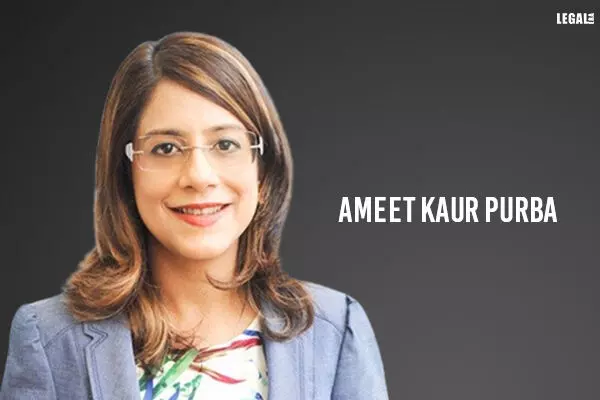 Ameet-Kaur-Purba