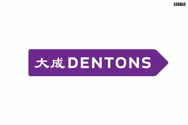 Dentons