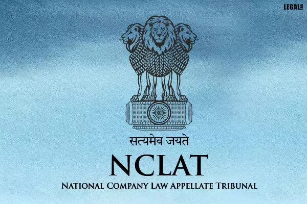 NCLAT admits Satra Properties into insolvency process, upholds order of NCLT, Mumbai Bench