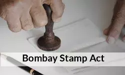 Bombay-Stamp-Act