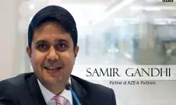 Samir-Gandhi
