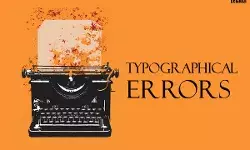 Typographical-Errors