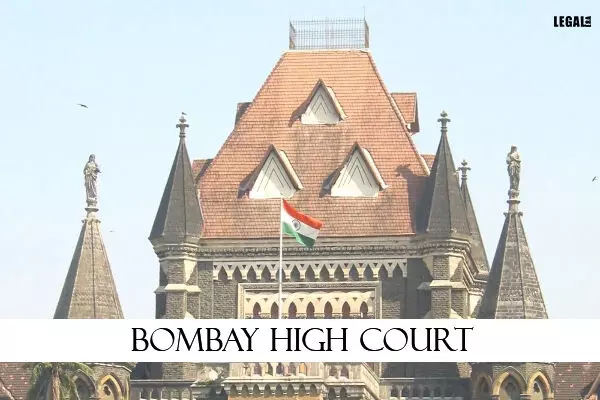 Section 41 of the PSCC Act applies to incidental reliefs claimed by a party in a recovery suit; jurisdiction would also lie with Small Causes Court: Bombay High Court