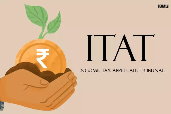 Interest received by a bank post liquidation  not taxable under DIGCI Act: ITAT