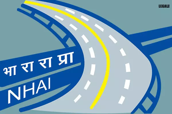 Supreme Court disapproves to entertain writ petition for execution of Arbitration awards passed against NHAI