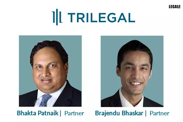 Trilegal advised book running lead managers on Syrma SGS Technology IPO