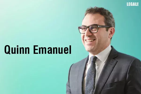 Quinn-Emanuel