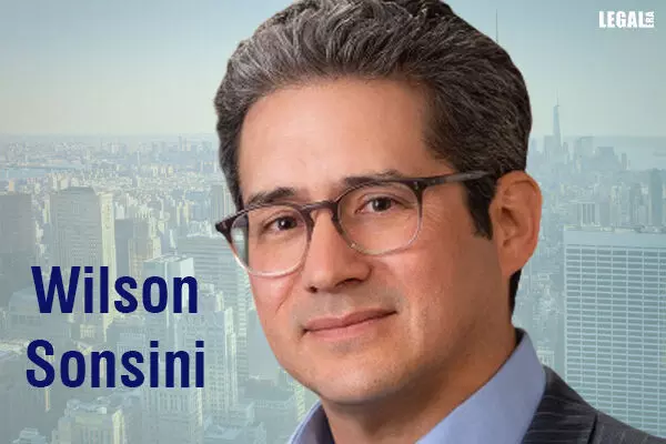 Seth Flaum to boost Life Sciences Corporate Team at Wilson Sonsini