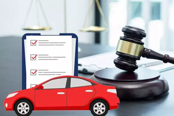 Madras High Court considers query regarding appeals under Motor Vehicles Amendment Act