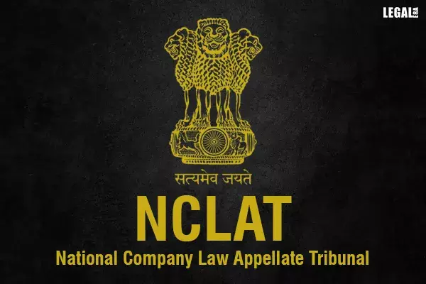 NCLAT