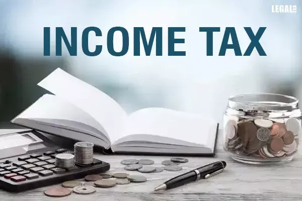 Income-Tax