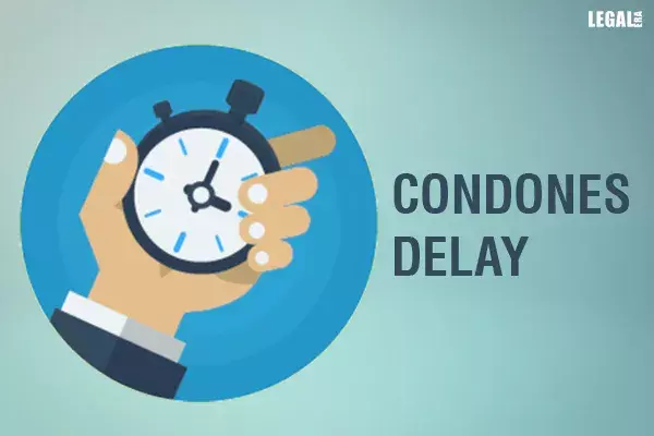 Condone-Delay Condone-Delay