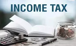 Income-Tax