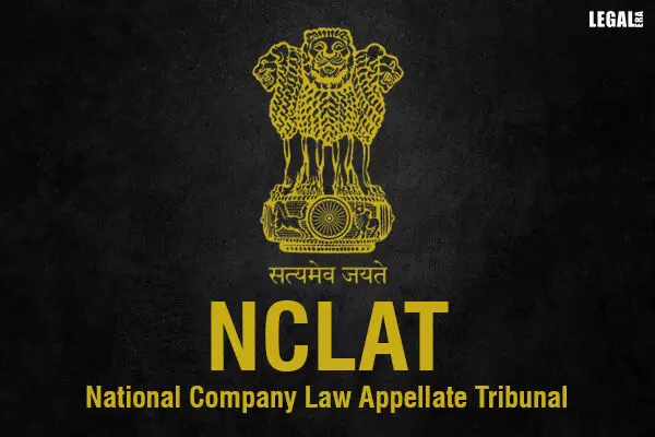 NCLAT applies the Doctrine of Prospective Overruling