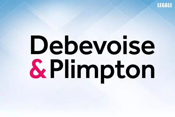 Debevoise & Plimpton strengthens its litigation practice