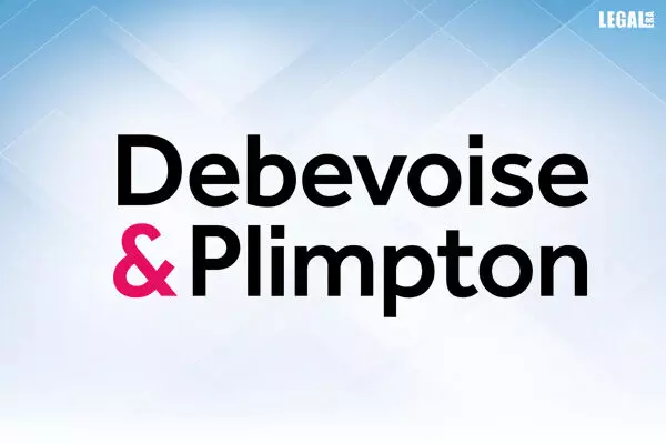 Debevoise-&-Plimpton