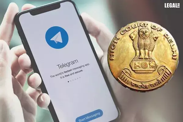Telegram