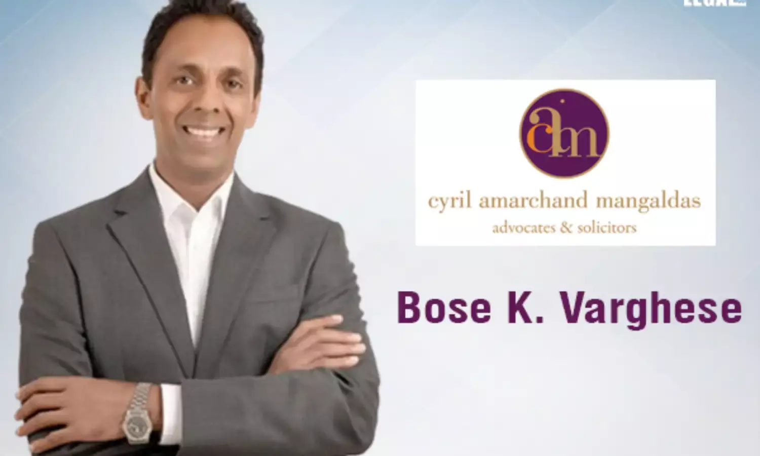 Bose-K-Varghese