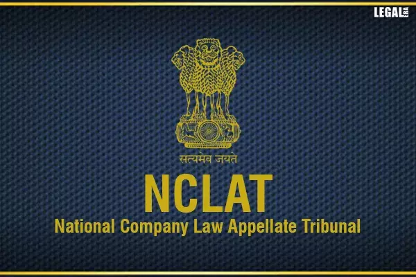 NCLAT