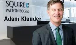 Squire Patton Boggs boosts investigations and white collar practice by inducting defense lawyer Adam Klauder