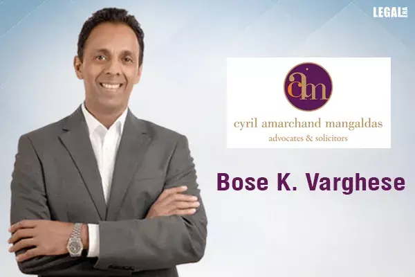 Bose-K-Varghese