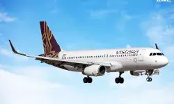 Vistara