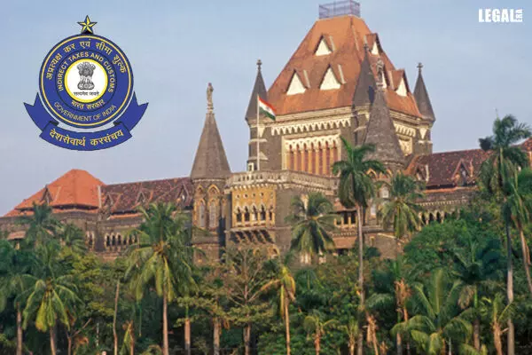 CBIC directed to clarify distribution/reporting of the ISD credit by Bombay High Court