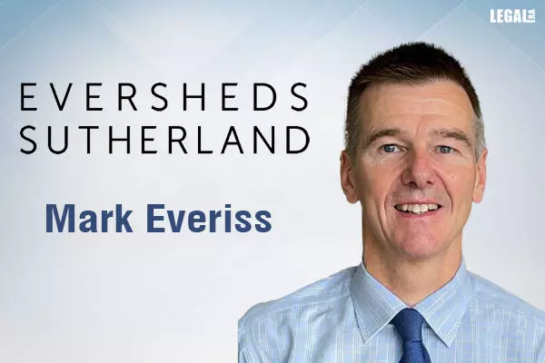 Eversheds Sutherland adds insurance partner in London