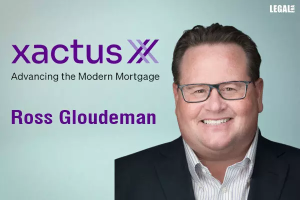 Xactus boosts its regulatory compliance framework as Ross Gloudeman joins as the General Counsel and Chief Compliance Officer