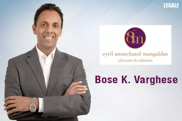 Bose-K-Varghese