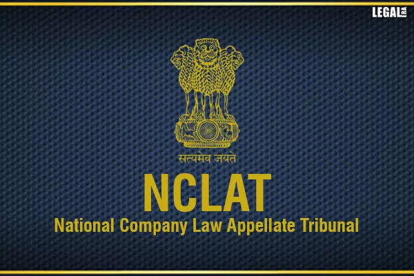 Order for liquidation by AA not invalid due to Corporate Debtors OTS under consideration: NCLAT