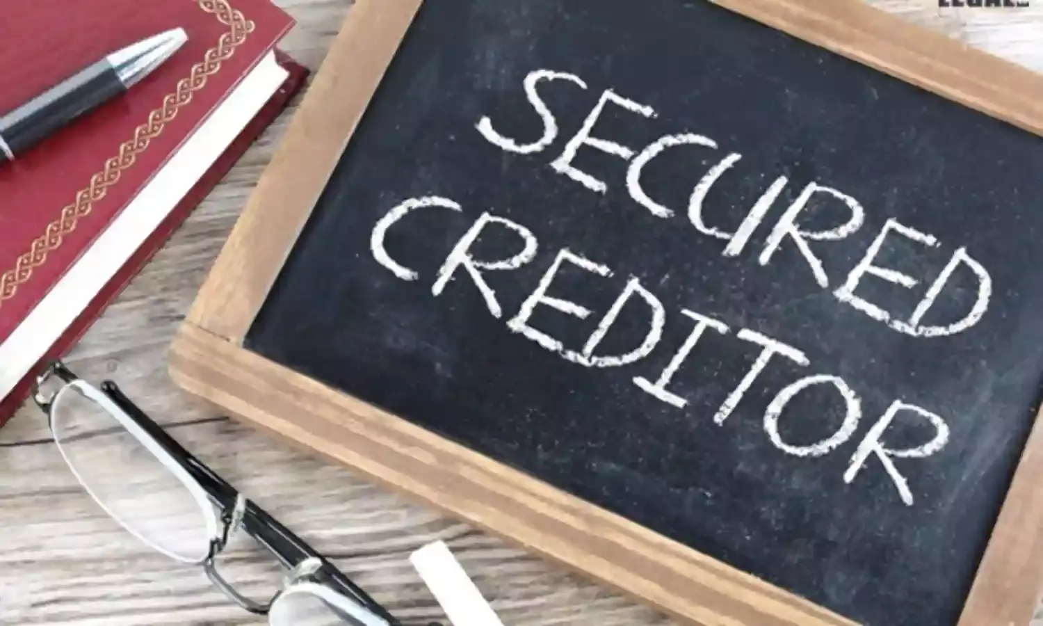 Secured-Creditors
