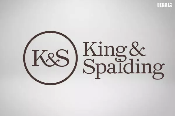 Five partners join King & Spalding in Paris, Frankfurt and London